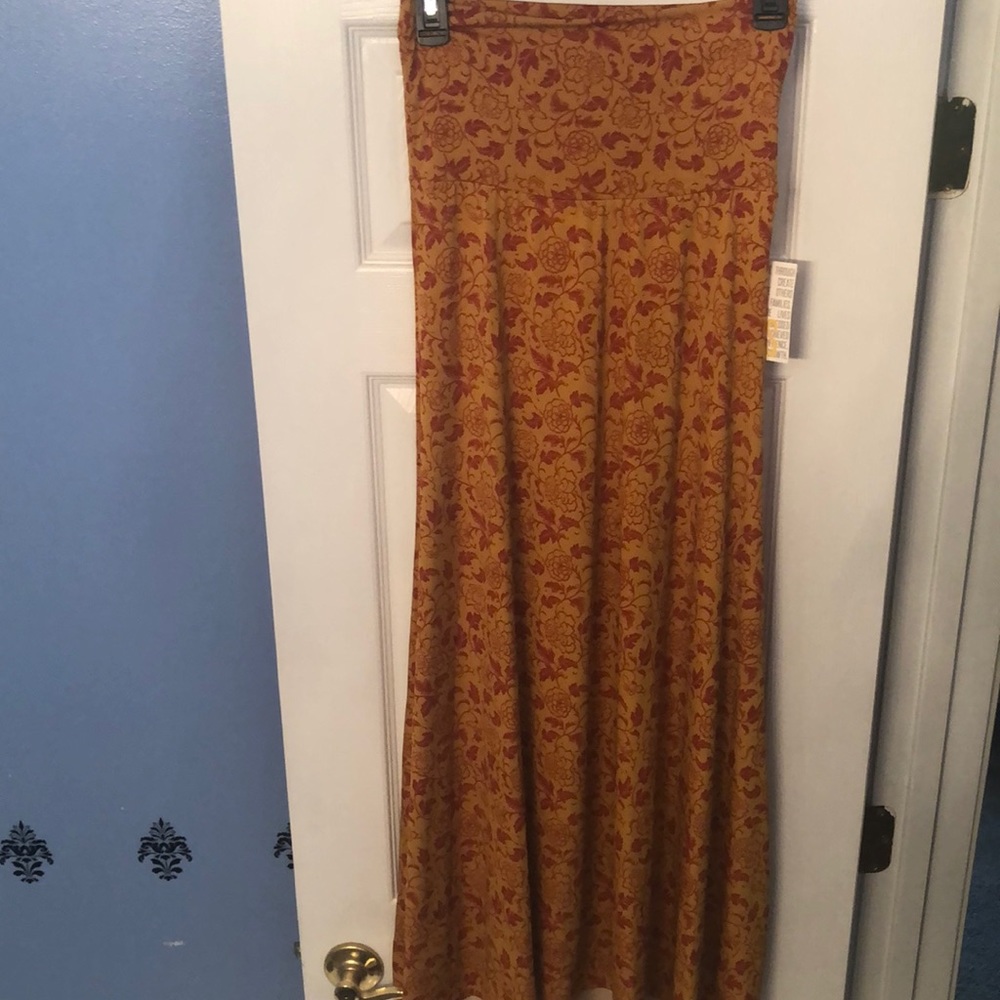 LuLaRoe Maxi